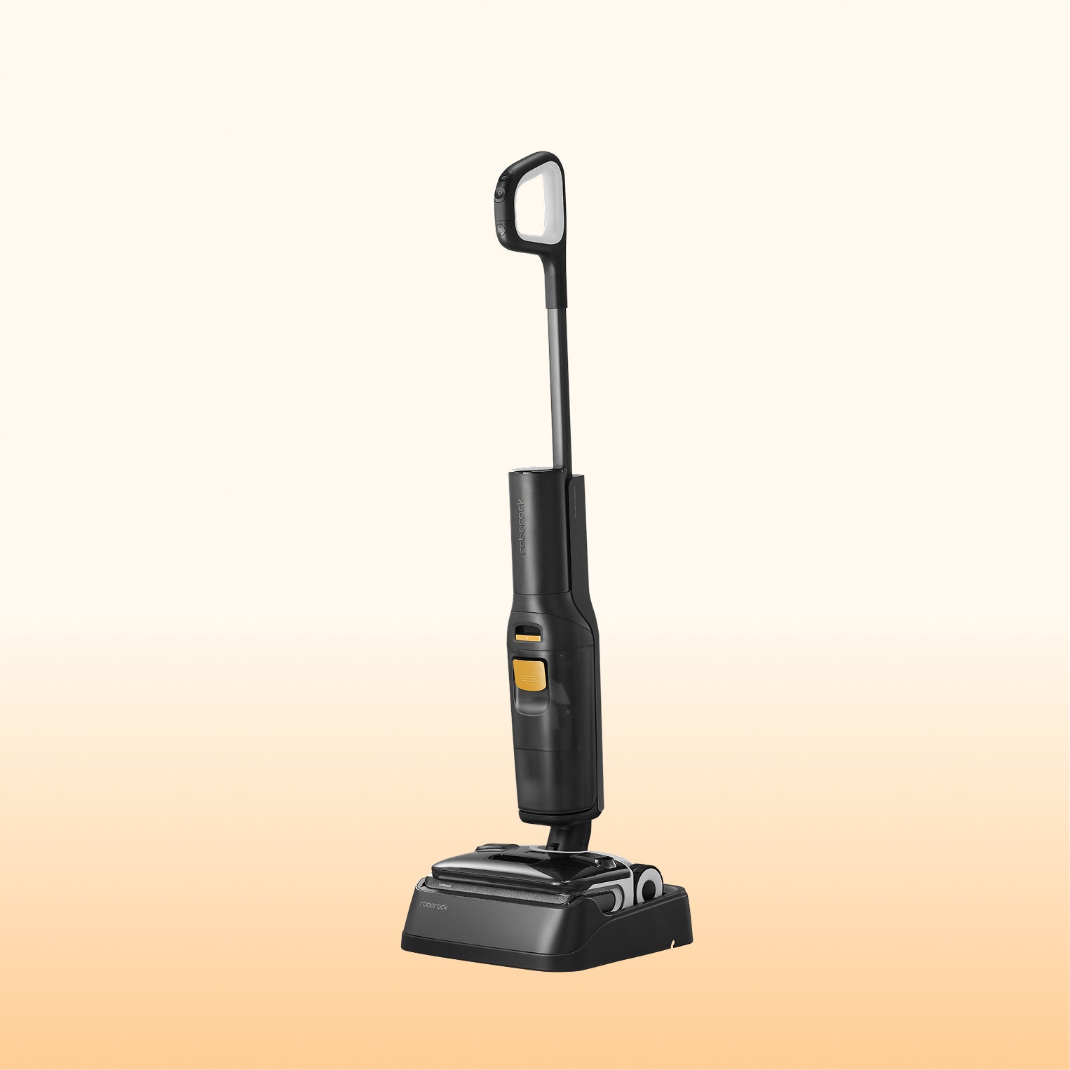 Roborock F25 XT (F25 ACE:n uusi versio) ja F25 ALT -märkä-kuivaimuri