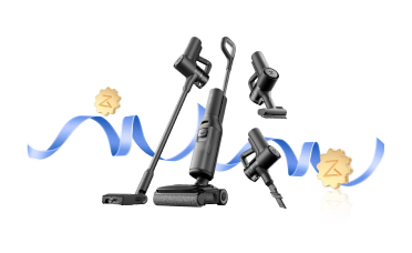 This is a image Roborock F25-Sarja