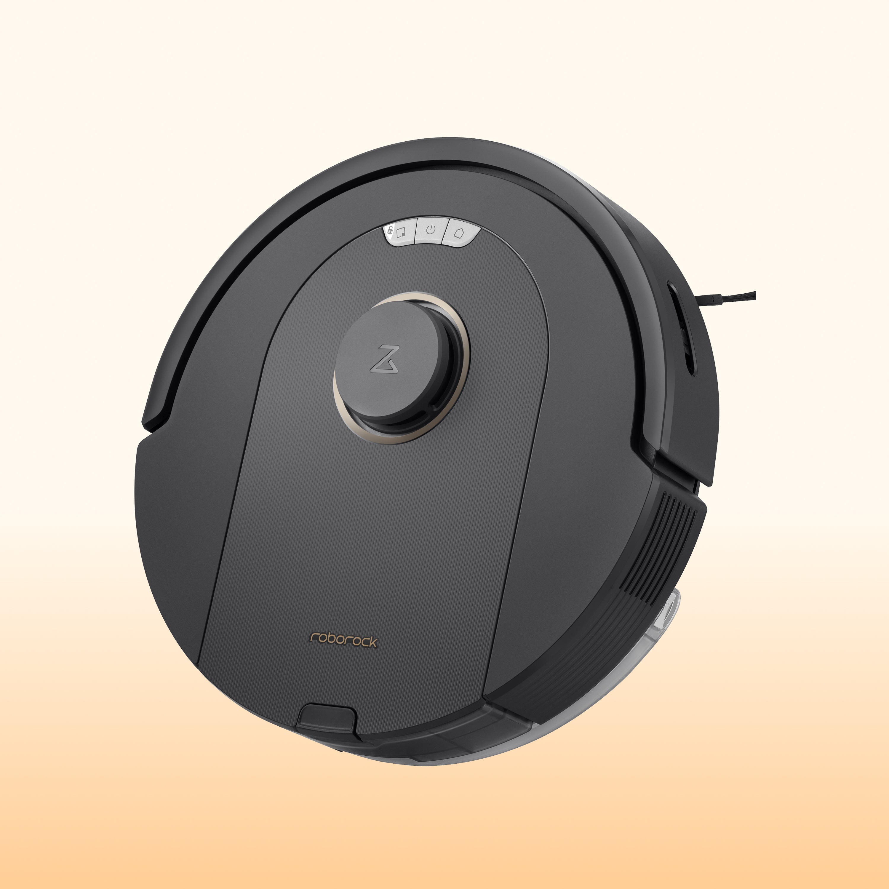 Roborock Q5 Pro -robotti-imuri ja -moppi - 5500 Pa Korkea Imuteho