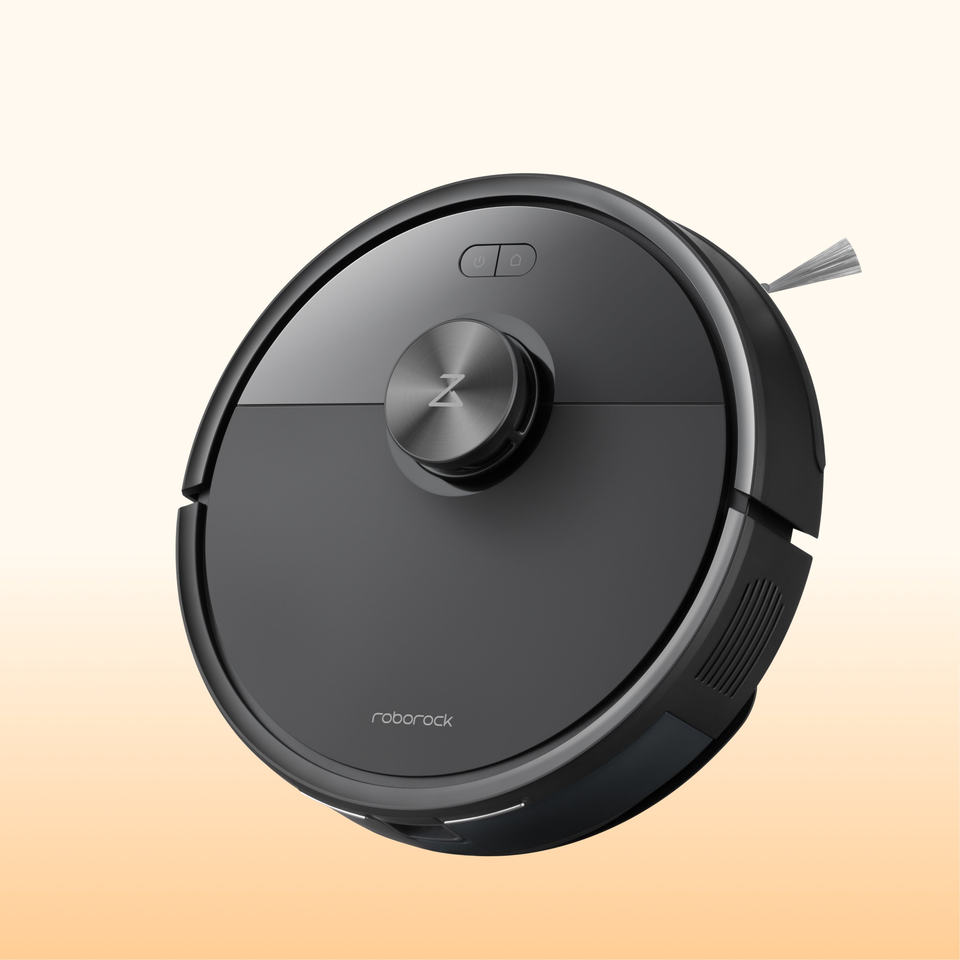 Roborock Q7 M5 (Parannettu Q7 Max) -robotti-imuri 10 000 Pa imuteholla