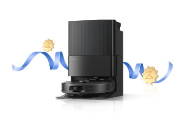 This is a image Roborock QV-Sarja