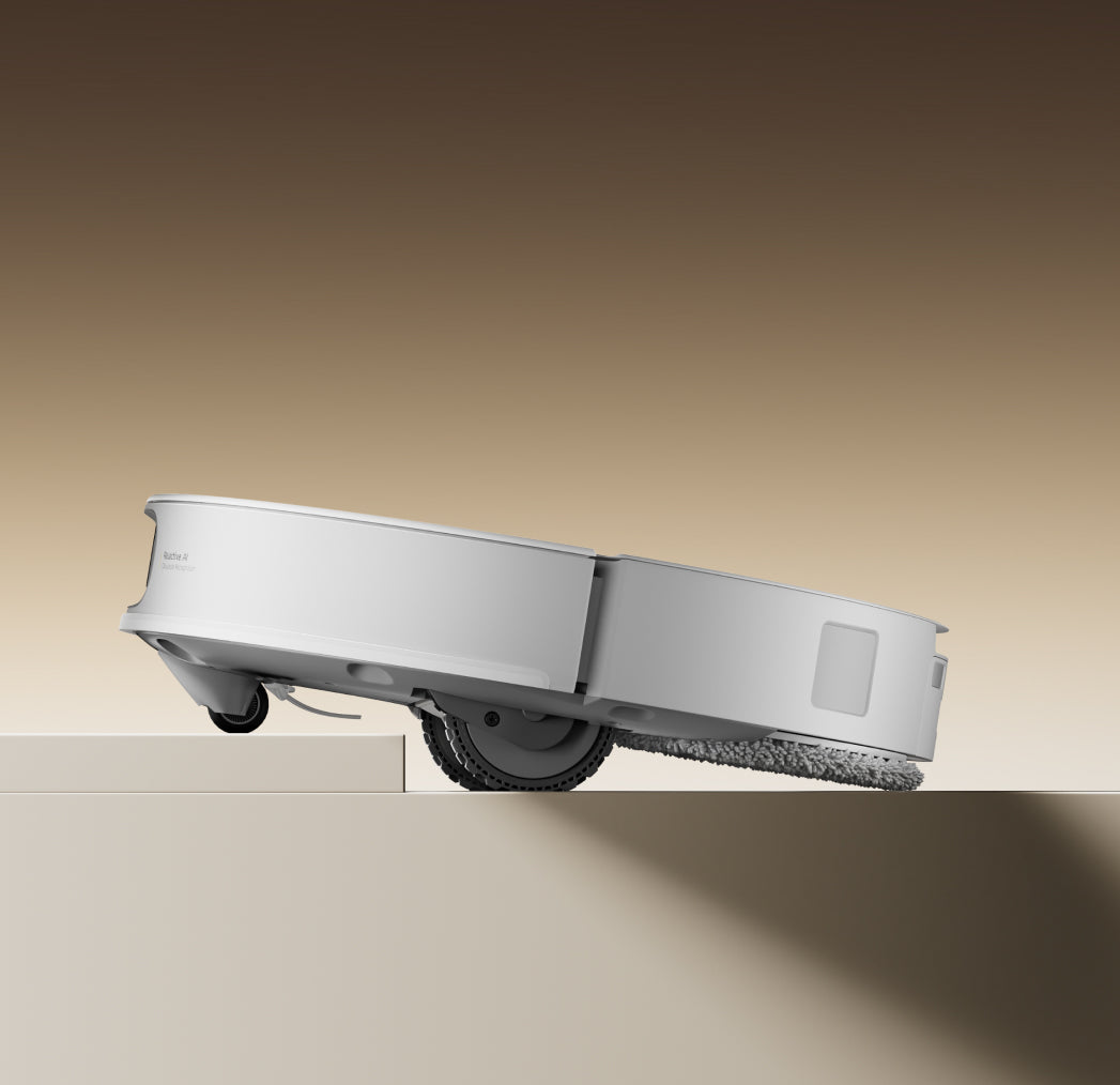 Roborock Qrevo Curv -sarja