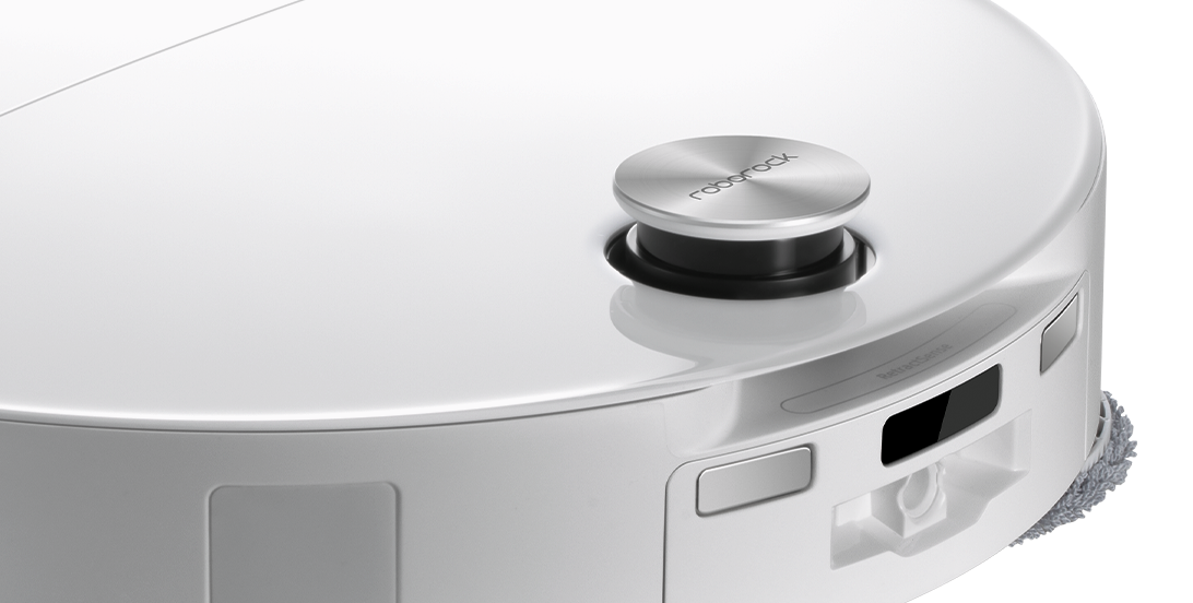 Roborock Qrevo Curv -sarja