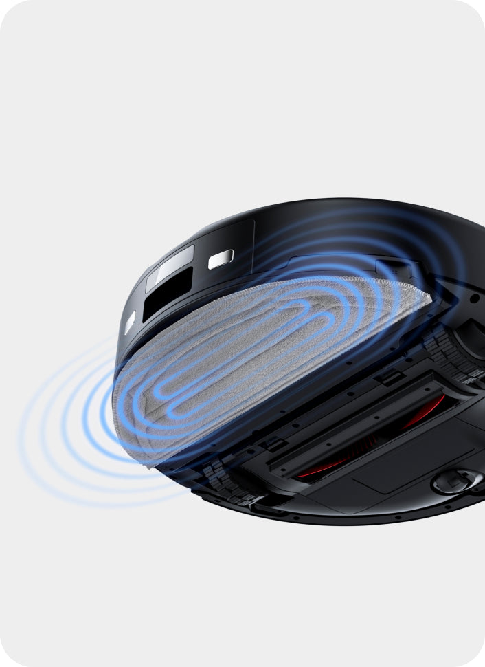Roborock Q10-sarja