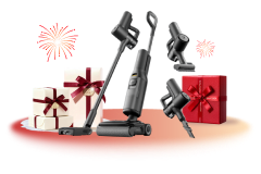 This is a image Roborock F25-Sarja