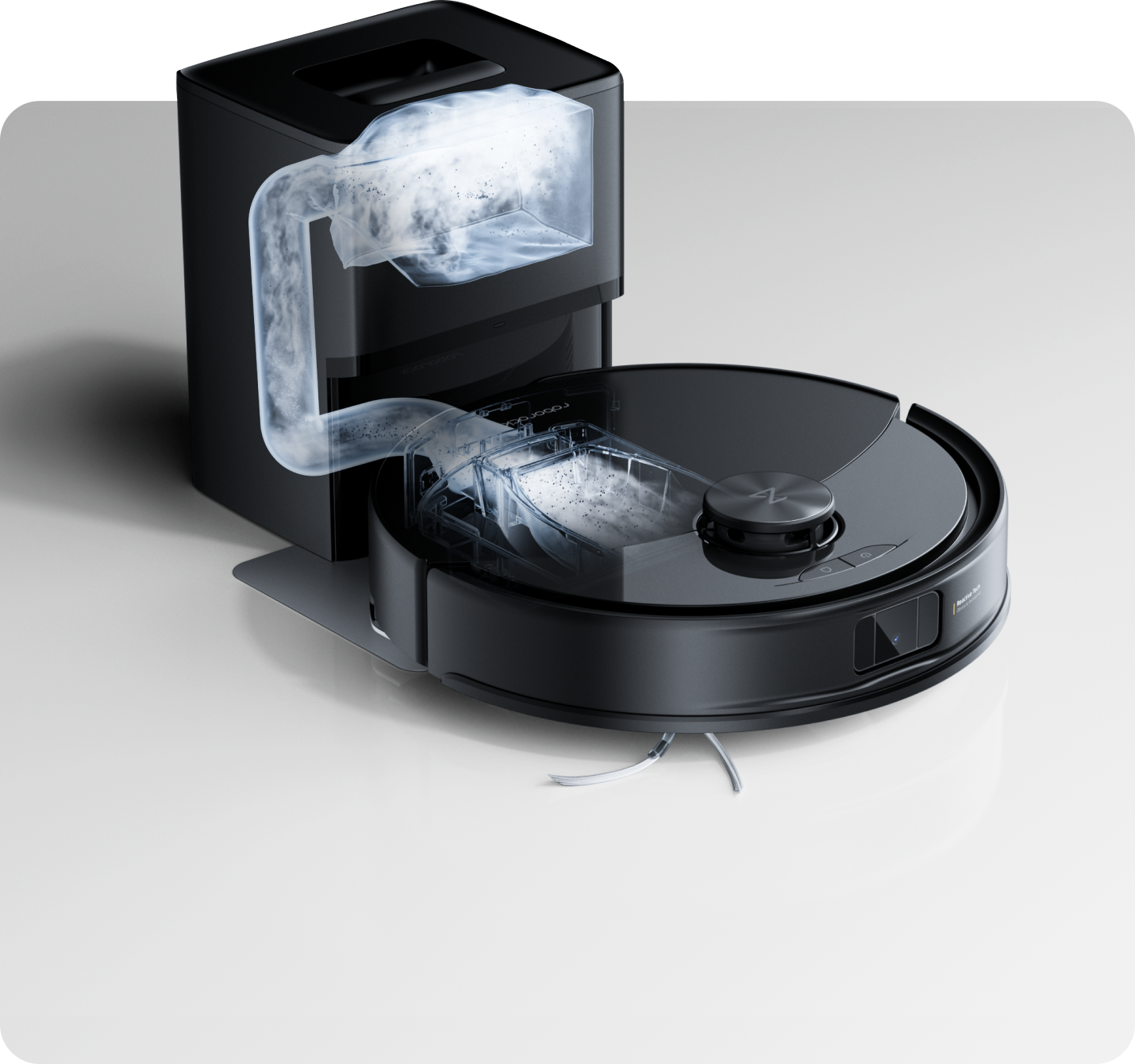 Roborock Q10-sarja