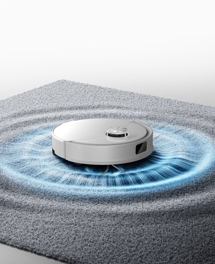 Roborock Q10-sarja
