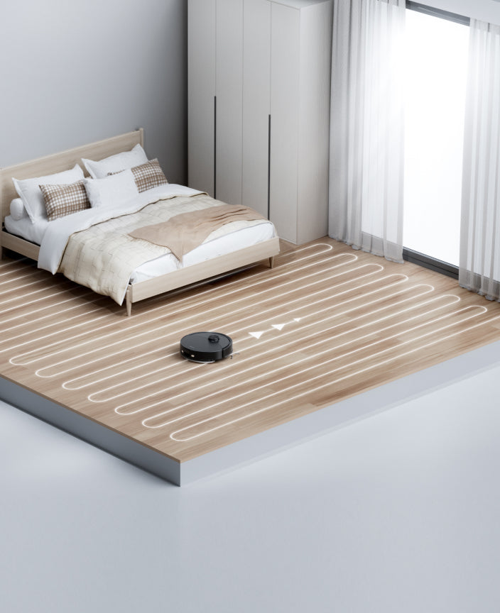 Roborock Q10-sarja