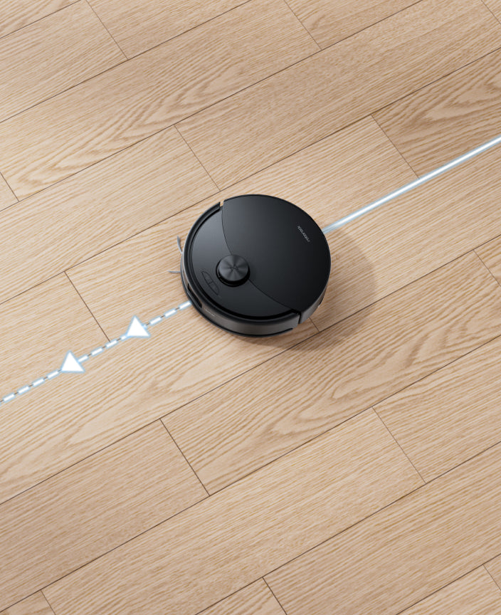 Roborock Q10-sarja