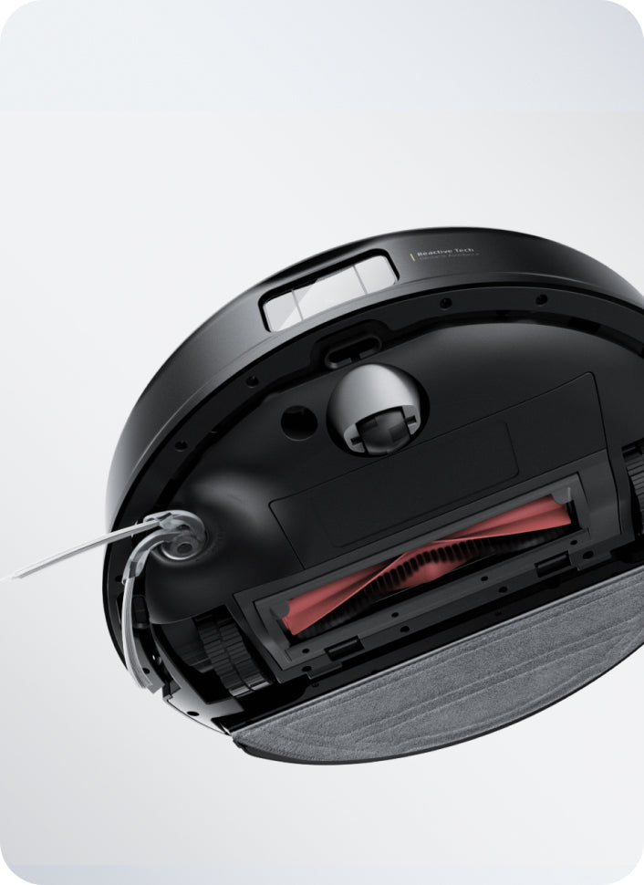 Roborock Q10-sarja