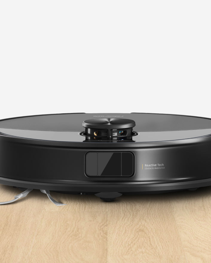 Roborock Q10-sarja