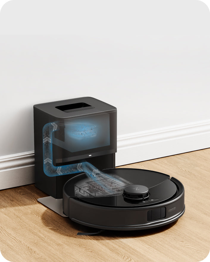 Roborock Q10-sarja