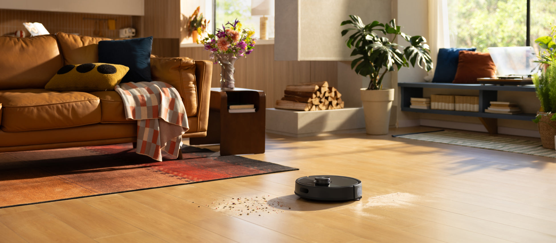 Roborock Q10-sarja