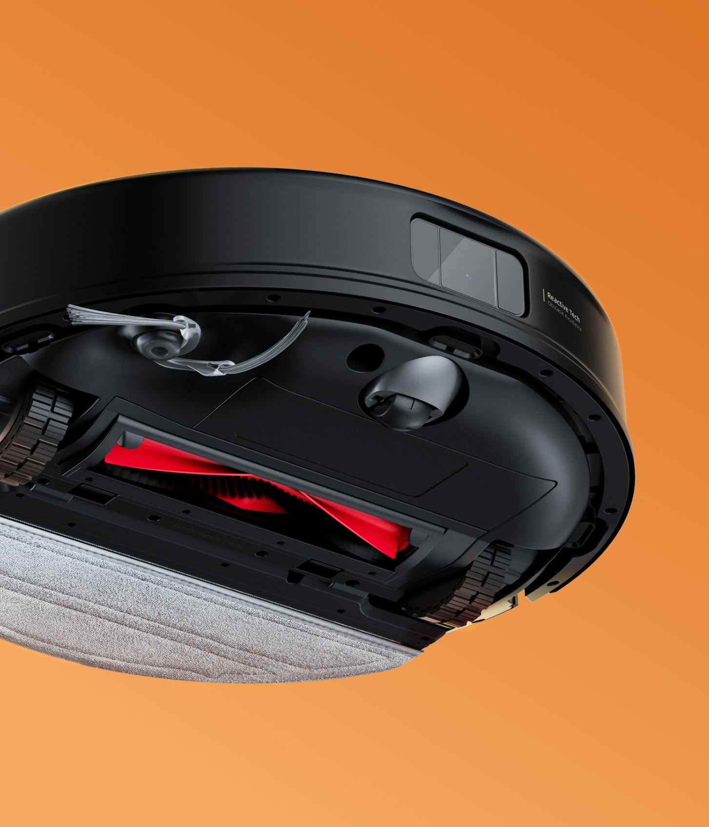 Roborock Q10-sarja