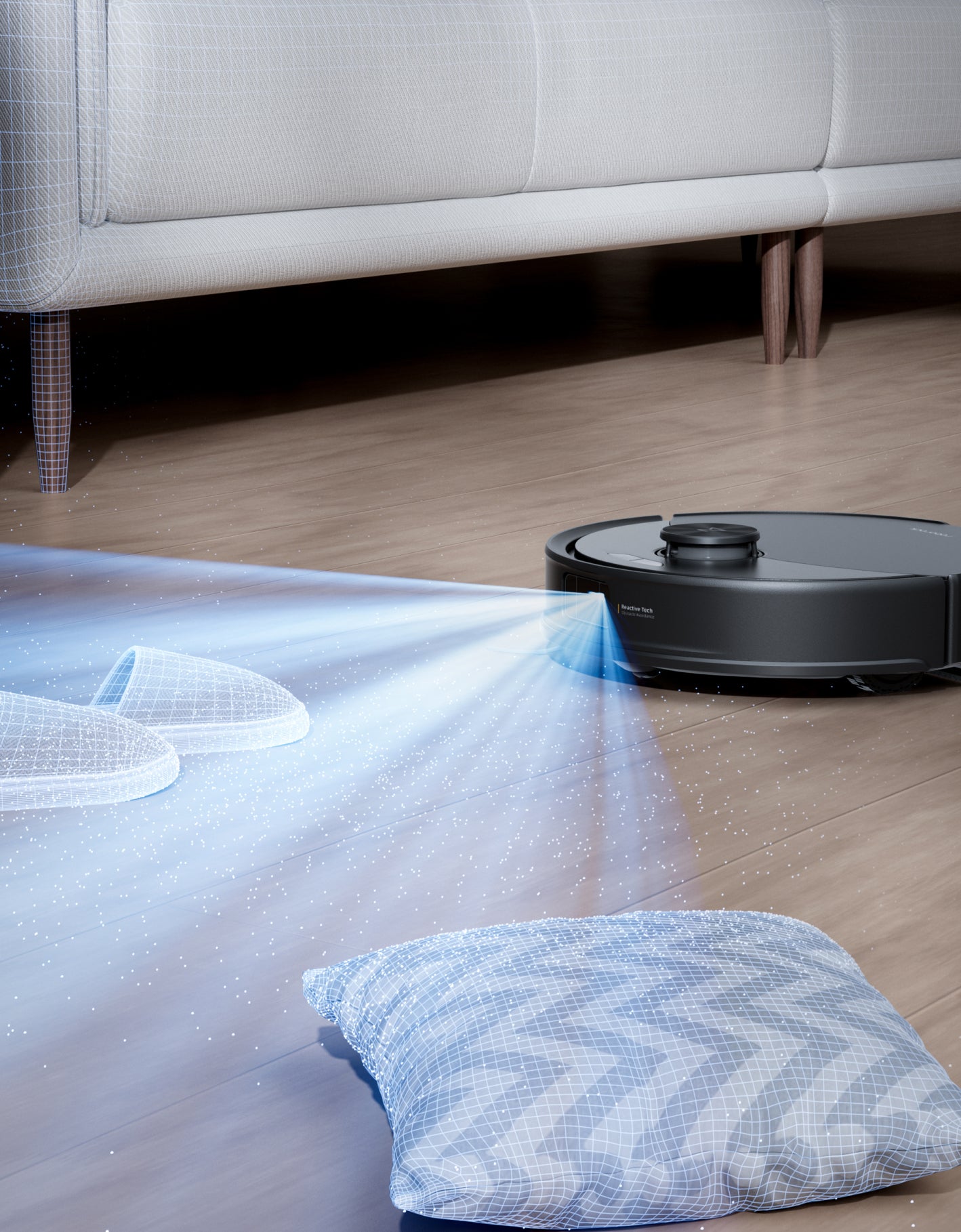 Roborock Q10-sarja