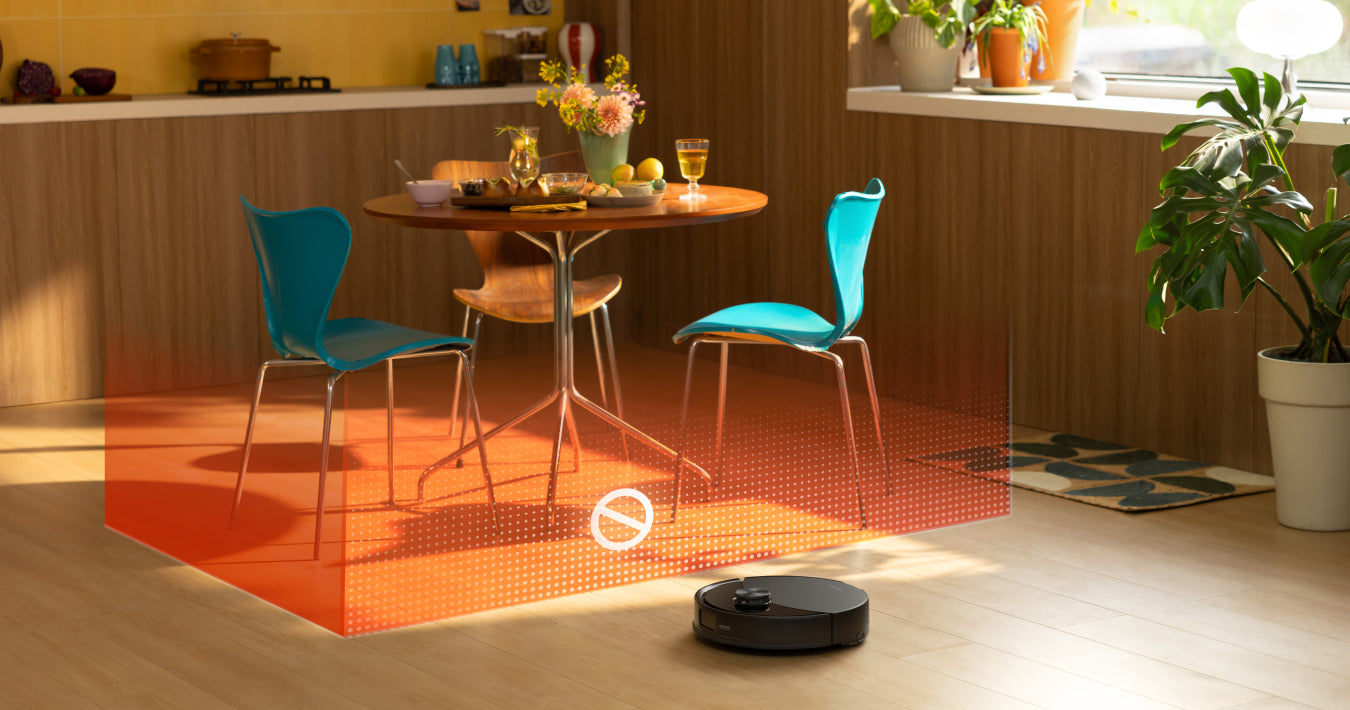 Roborock Q10-sarja