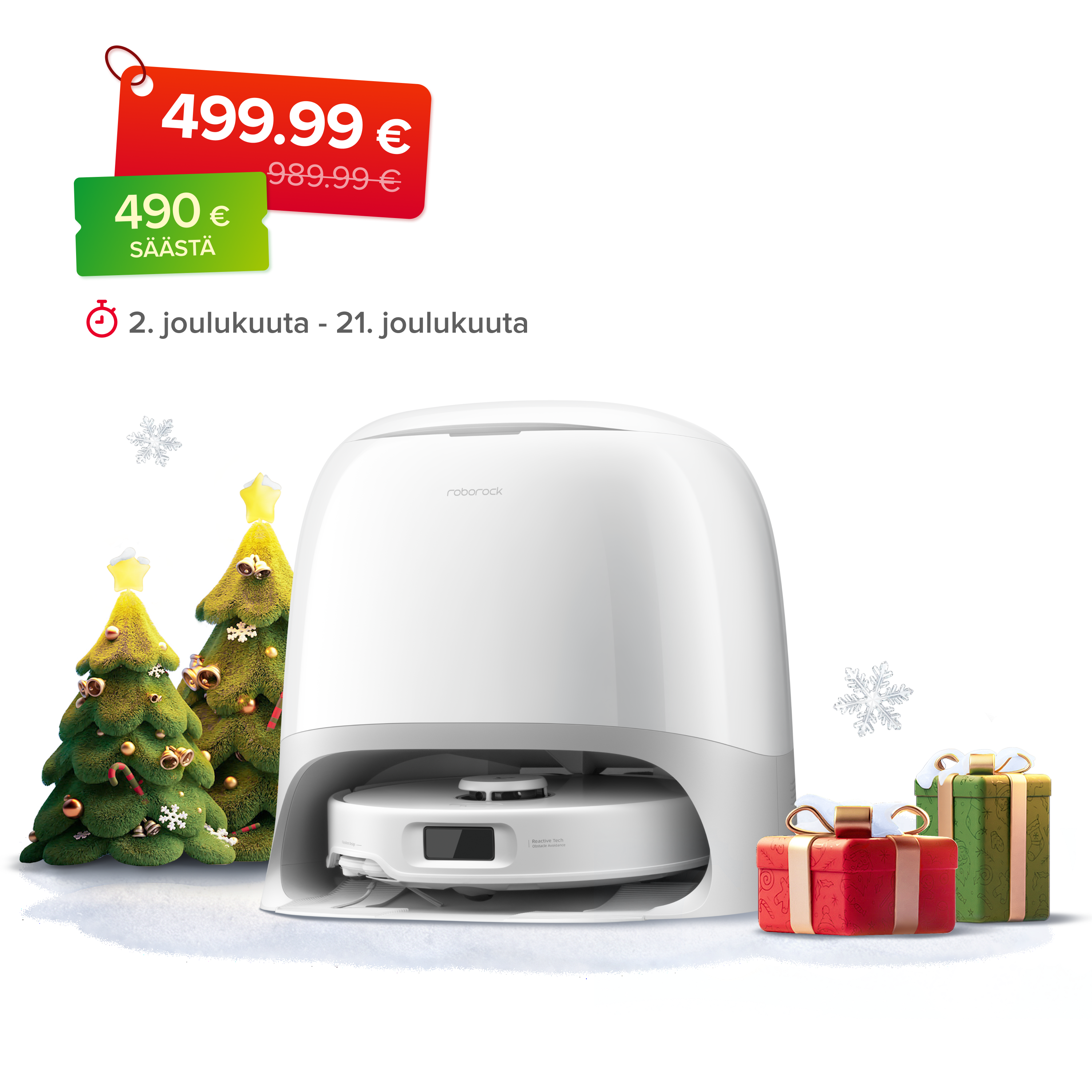 Roborock Qrevo Curv S5X