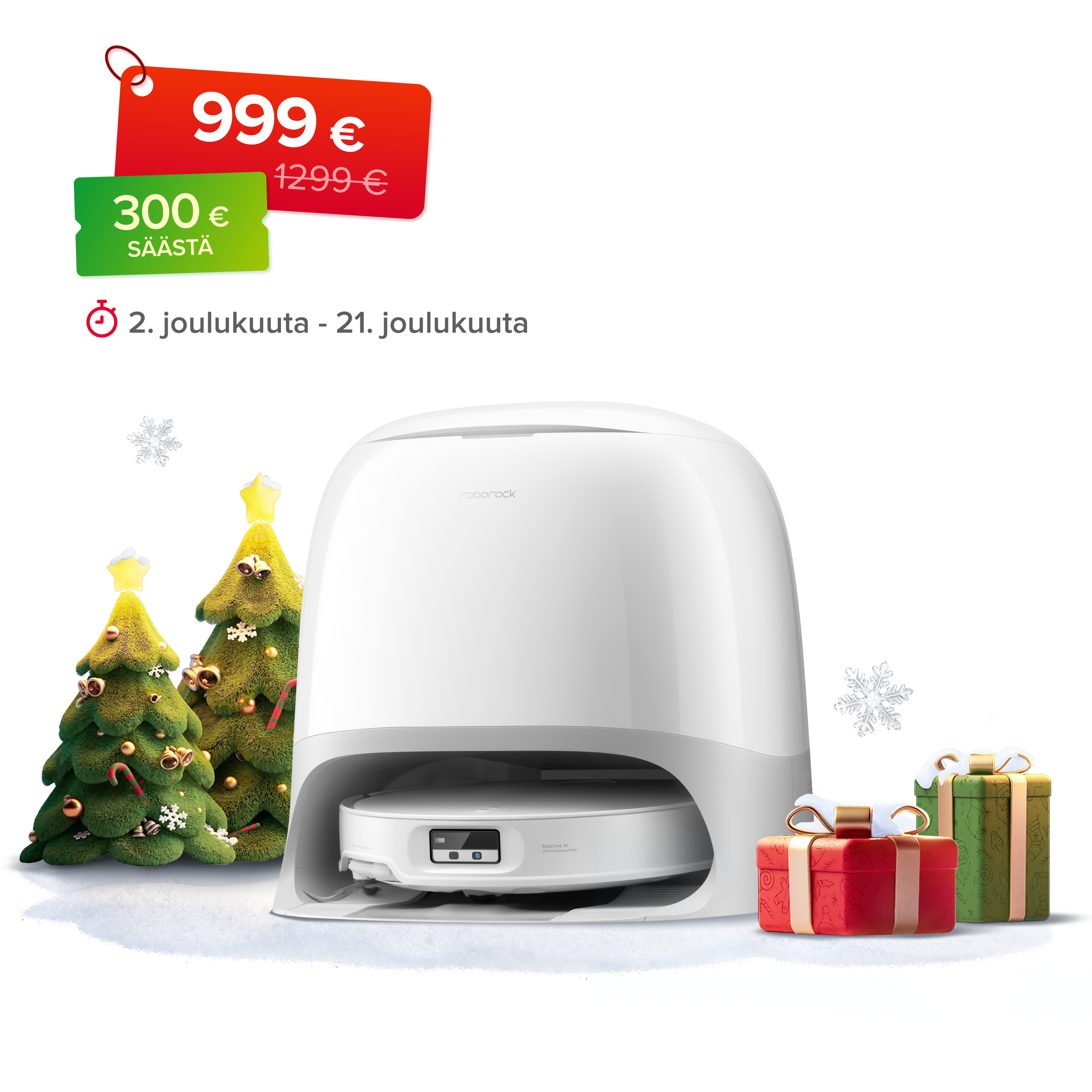 Roborock Qrevo Curv 2 Pro