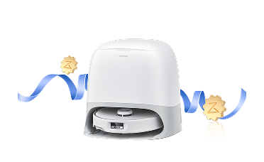 This is a image Roborock Qrevo-Sarja