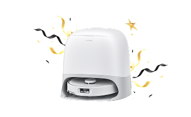 This is a image Roborock Qrevo-Sarja