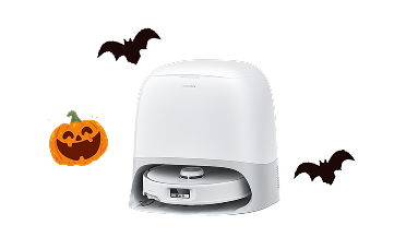 This is a image Roborock Qrevo-Sarja