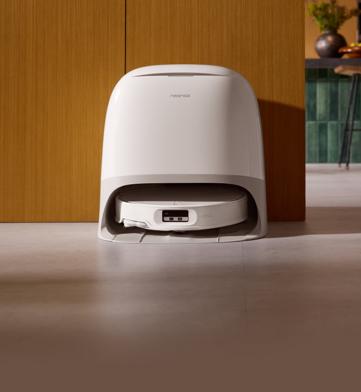 Roborock Qrevo Curv X