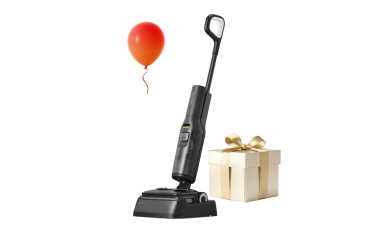 This is a image Roborock F25-Sarja