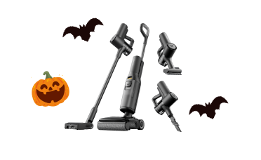 This is a image Roborock F25-Sarja