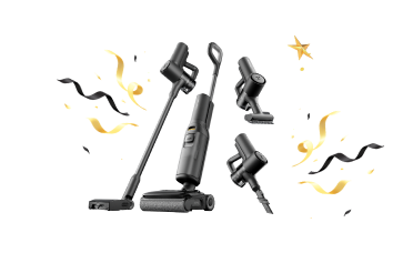 This is a image Roborock F25-Sarja