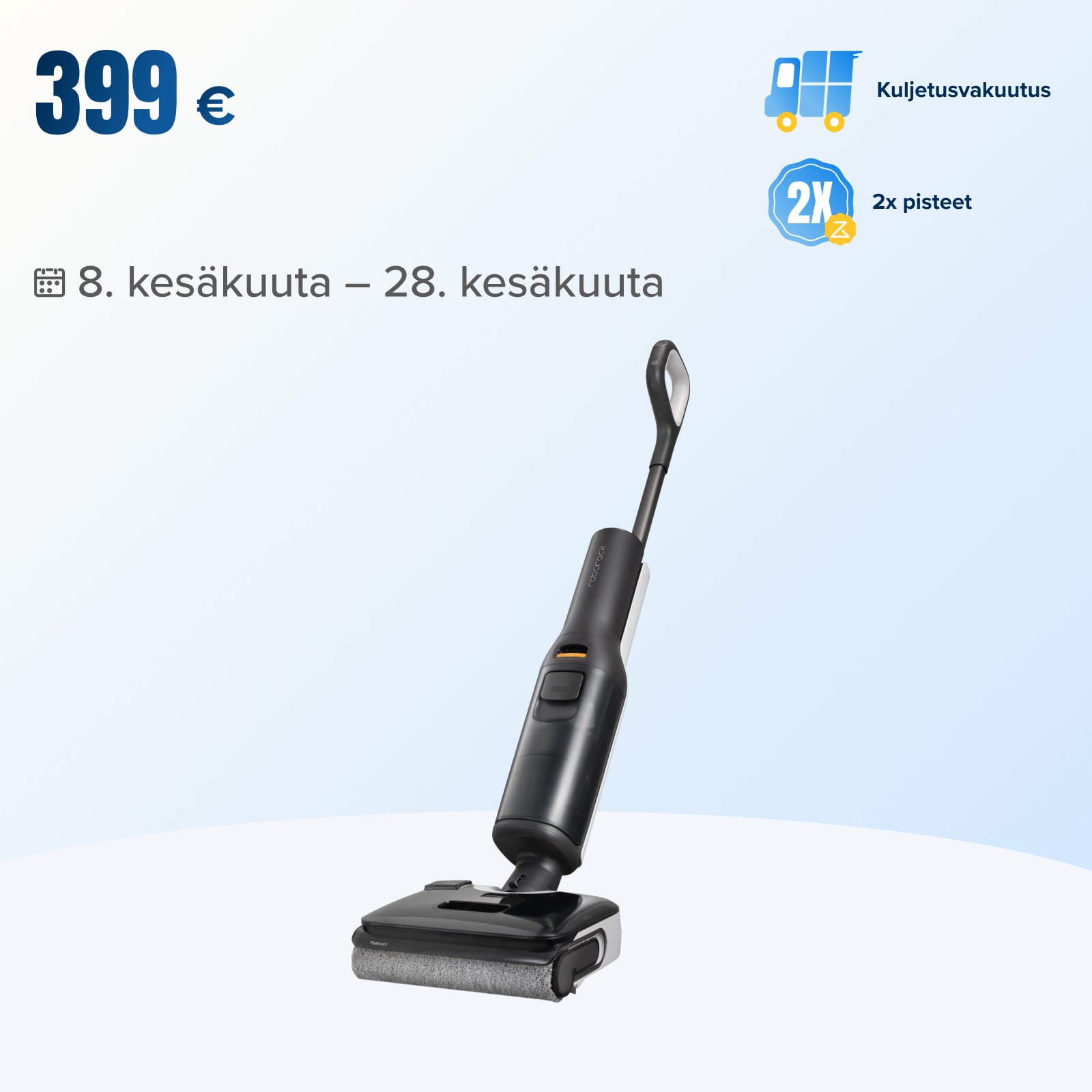 Roborock F25 BX