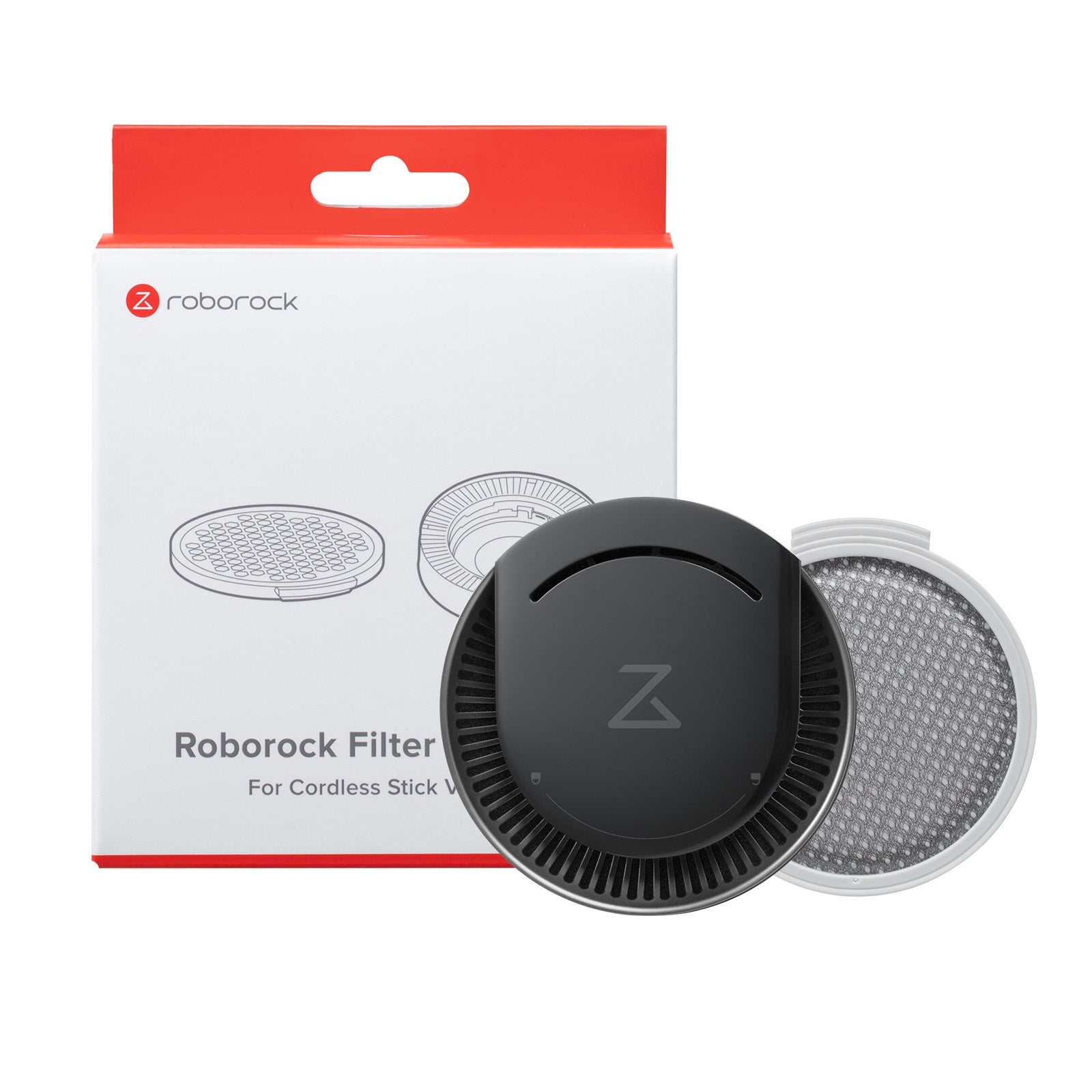 Roborock suodatin x2 H5