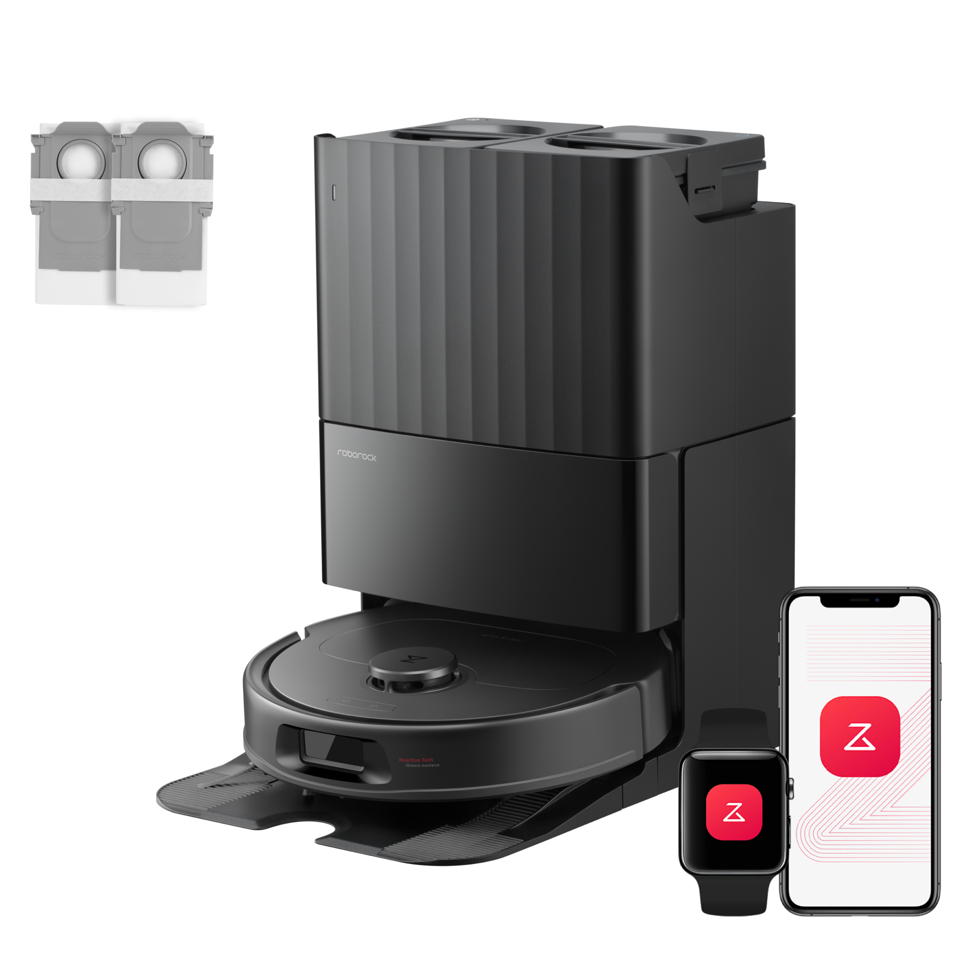 Roborock QV 35A Set