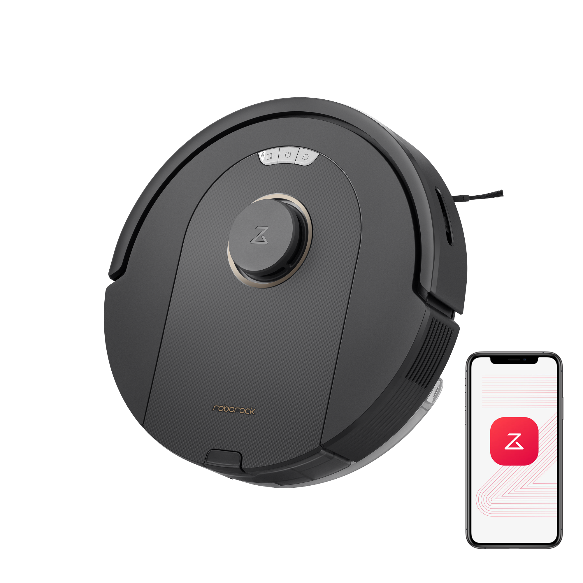 Roborock Q5 Pro