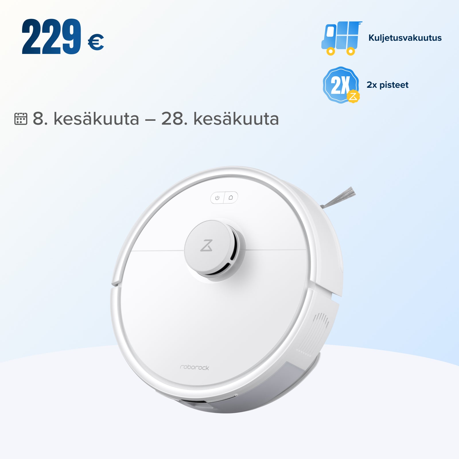 Roborock Q7 L5