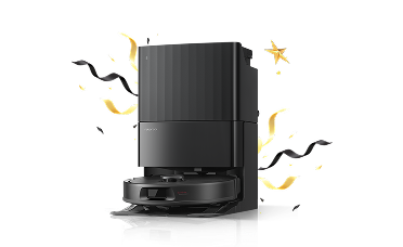 This is a image Roborock QV-Sarja