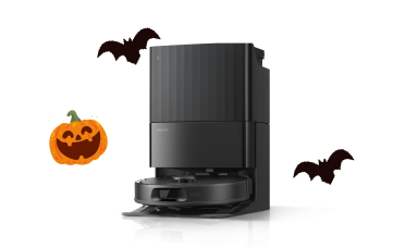 This is a image Roborock QV-Sarja