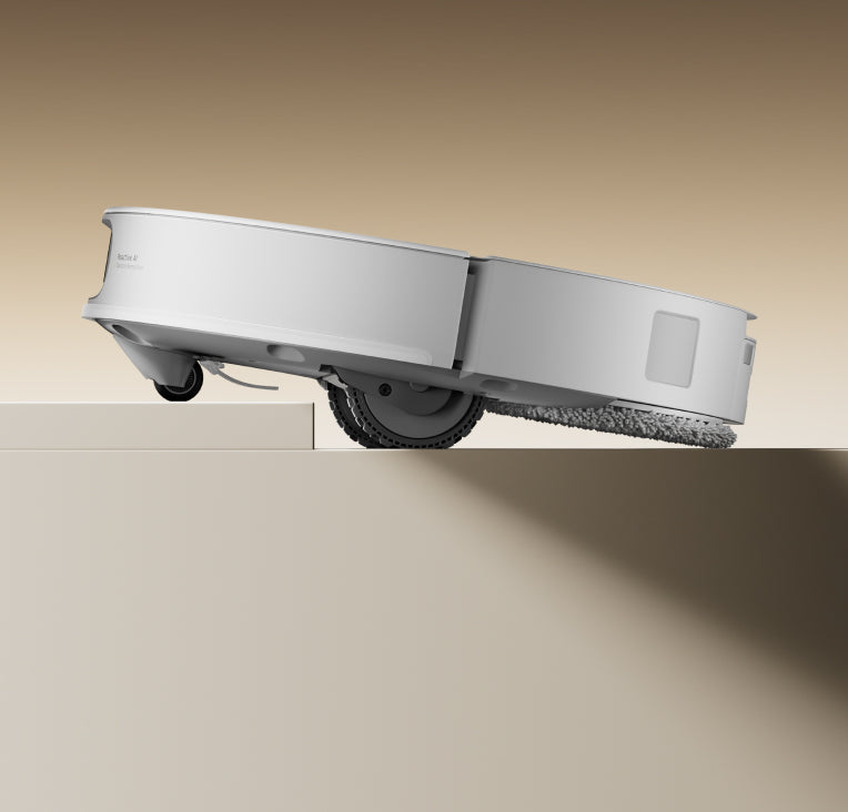 Roborock Qrevo Curv -sarja