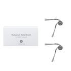 Roborock sivuharja kaarimallinen x2 Qrevo S5V, Qrevo Curv, Qrevo Edge, Qrevo Edge S5A, QV-sarja, Q10-sarja, Q7-sarja, Saros-sarja