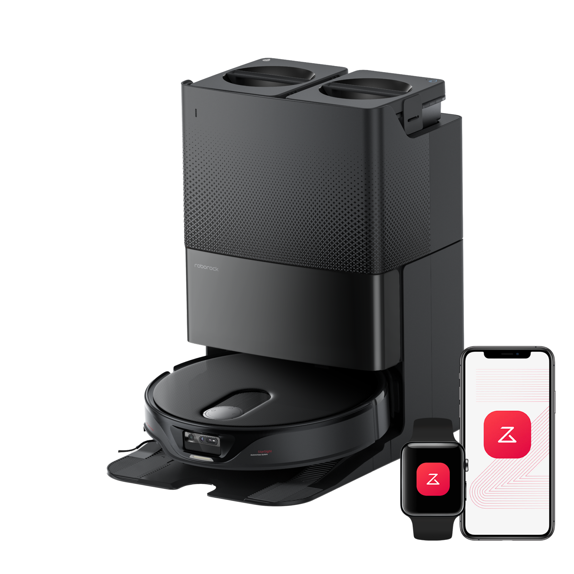 Roborock Qrevo Slim
