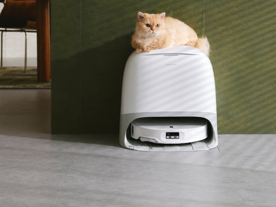 Roborock Qrevo 2 Pro