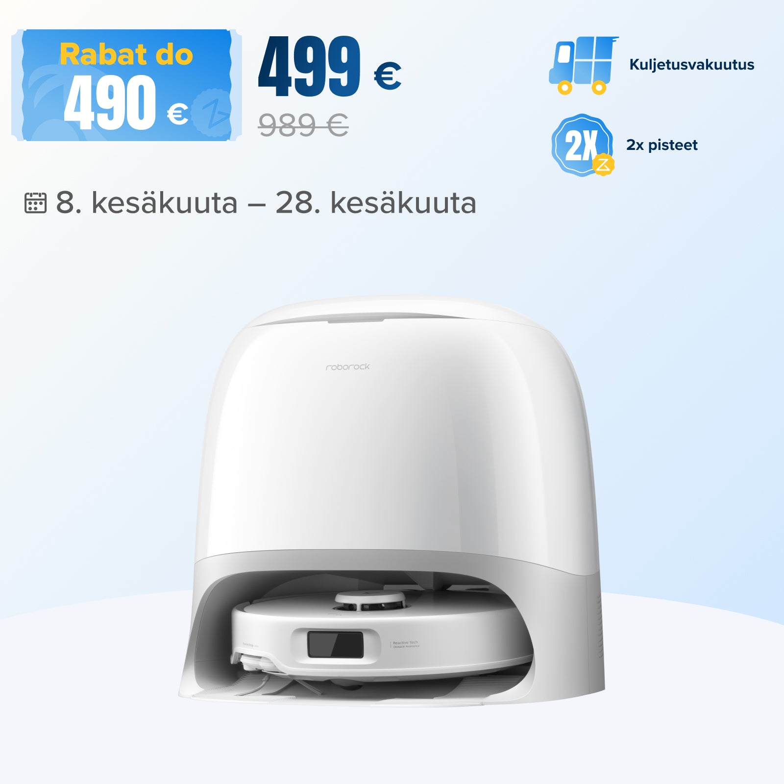 Roborock Qrevo Curv S5X