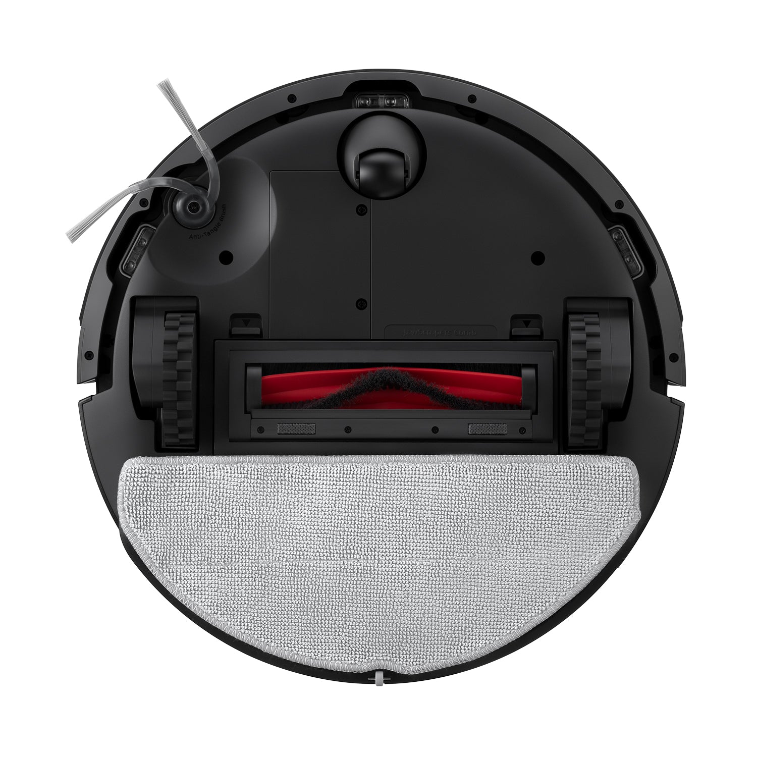 Roborock Pääharjat – Q7 L5, Q7 L5+, Q7 M5