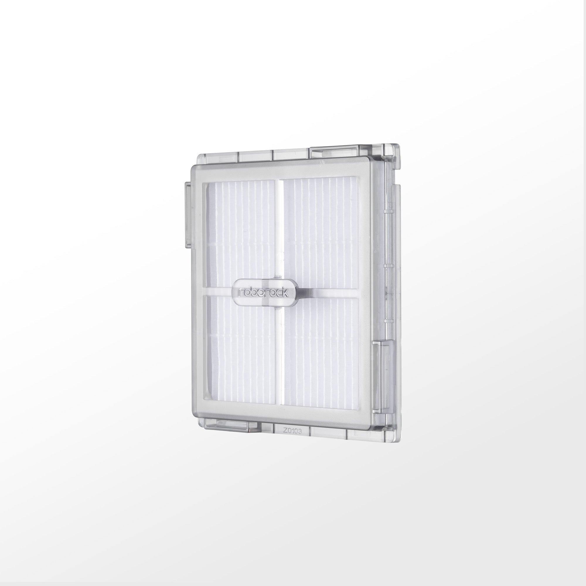 Roborock Pestävät suodattimet (2 kpl) – Q10 S5- ja Q10 X5 -sarja