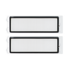 Roborock pestävä suodatin x2 Qrevo S, Qrevo Pro, Qrevo Curv, Qrevo Edge, Qrevo Edge S5A, Qrevo S5V, QV 35S, QV 35A