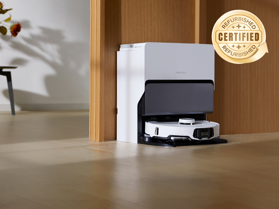 Roborock S8 MaxV Ultra