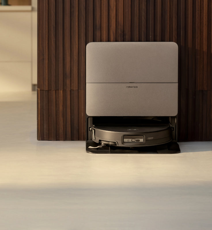 Roborock Saros 20 Sonic