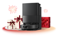 This is a image Roborock QV-Sarja