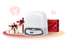 This is a image Roborock Qrevo-Sarja