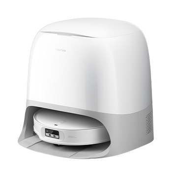 Roborock Qrevo CurvX