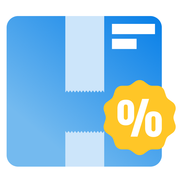 Left Icon
